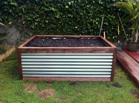 metal planter boxes near me|outdoor metal planter boxes.